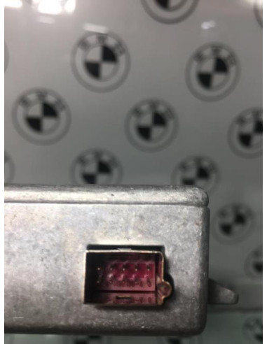 Calculateur BMW X6 E71 PHASE 1 Essence