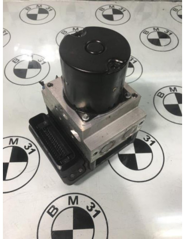 Bloc ABS (freins anti-blocage) BMW X6 E71 PHASE 1 Essence