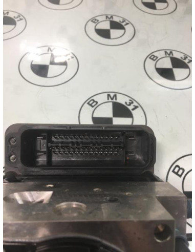 Bloc ABS (freins anti-blocage) BMW X6 E71 PHASE 1 Essence