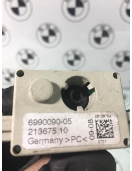 Antenne BMW X6 E71 PHASE 1 Essence