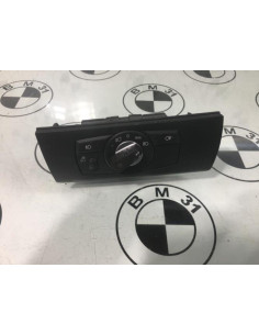Commande de phare BMW X6 E71 PHASE 1 Essence 2