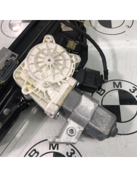 Leve vitre electrique arriere droit BMW SERIE 5 E61 TOURING PHASE 2 BREAK Diesel