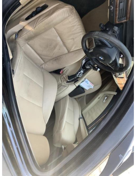 Leve vitre electrique avant droit BMW SERIE 5 E61 TOURING PHASE 2 BREAK Diesel