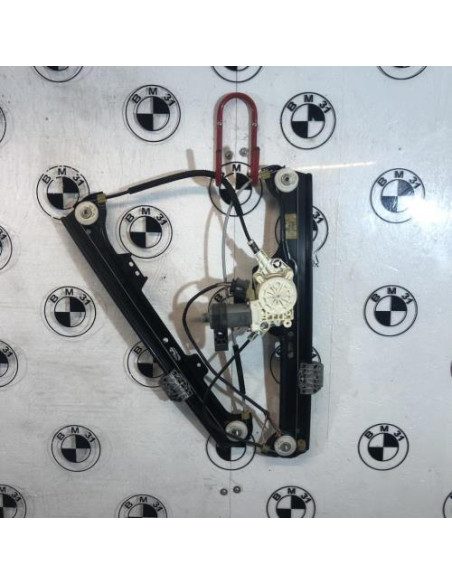 Leve vitre electrique avant droit BMW SERIE 5 E61 TOURING PHASE 2 BREAK Diesel