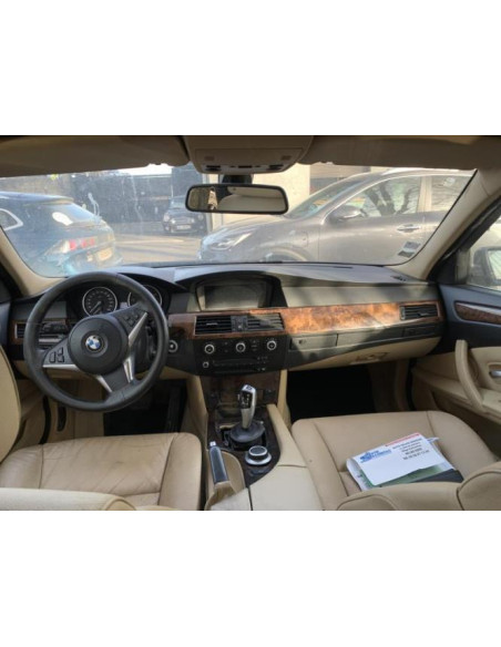 Pare soleil droit BMW SERIE 5 E61 TOURING PHASE 2 BREAK Diesel