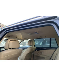 Pare soleil gauche BMW SERIE 5 E61 TOURING PHASE 2 BREAK Diesel 2