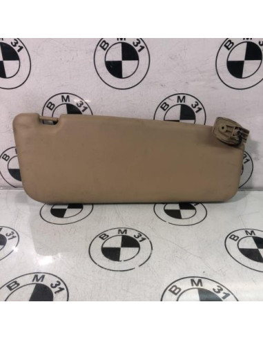 Pare soleil gauche BMW SERIE 5 E61 TOURING PHASE 2 BREAK Diesel