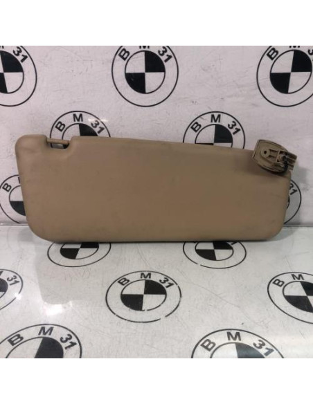 Pare soleil gauche BMW SERIE 5 E61 TOURING PHASE 2 BREAK Diesel