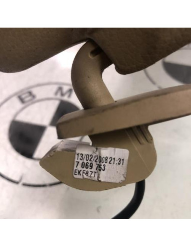 Pare soleil gauche BMW SERIE 5 E61 TOURING PHASE 2 BREAK Diesel