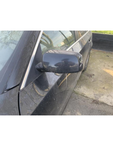 Plage arriere BMW SERIE 5 E61 TOURING PHASE 2 BREAK Diesel