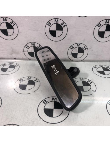 Retroviseur interieur BMW SERIE 5 E61 TOURING PHASE 2 BREAK Diesel