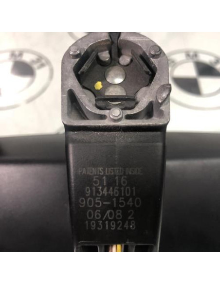 Retroviseur interieur BMW SERIE 5 E61 TOURING PHASE 2 BREAK Diesel