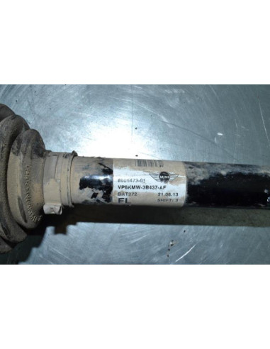 Cardan gauche (transmission) MINI MINI 2 R56 PHASE 2 Essence