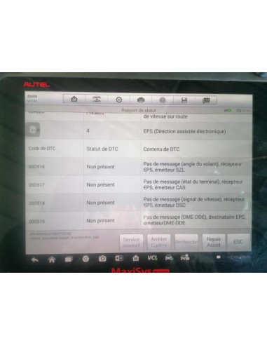 Cardan droit (transmission) MINI MINI 2 R56 PHASE 2 Essence