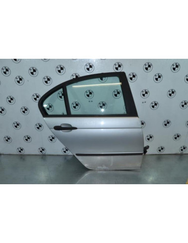 Porte arriere droit BMW SERIE 3 E46 PHASE 2 Essence