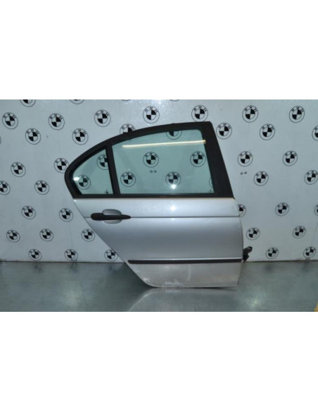 Porte arriere droit BMW SERIE 3 E46 PHASE 2 Essence