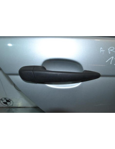 Porte arriere droit BMW SERIE 3 E46 PHASE 2 Essence 2