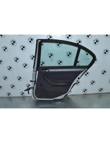 Porte arriere droit BMW SERIE 3 E46 PHASE 2 Essence