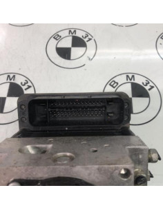Bloc ABS (freins anti-blocage) BMW SERIE 5 E61 TOURING PHASE 2 BREAK Diesel
