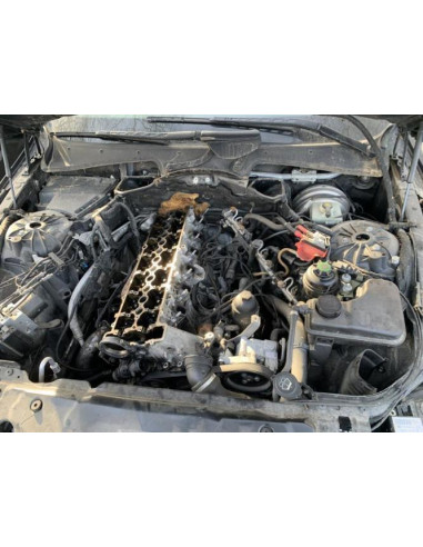 Bloc ABS (freins anti-blocage) BMW SERIE 5 E61 TOURING PHASE 2 BREAK Diesel