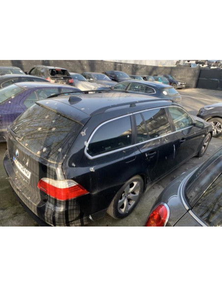 Bloc ABS (freins anti-blocage) BMW SERIE 5 E61 TOURING PHASE 2 BREAK Diesel