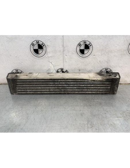 Echangeur air (Intercooler) BMW SERIE 5 E61 TOURING PHASE 2 BREAK Diesel