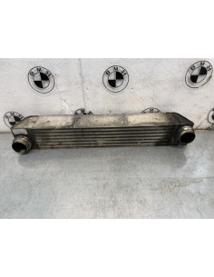 Echangeur air (Intercooler) BMW SERIE 5 E61 TOURING PHASE 2 BREAK Diesel 2