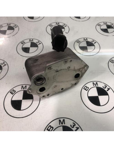 Radiateur huile BMW SERIE 5 E61 TOURING PHASE 2 BREAK Diesel