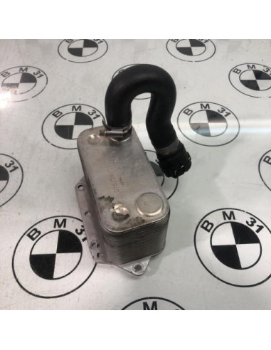 Radiateur huile BMW SERIE 5 E61 TOURING PHASE 2 BREAK Diesel