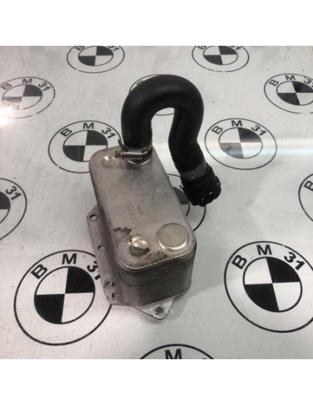 Radiateur huile BMW SERIE 5 E61 TOURING PHASE 2 BREAK Diesel