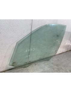 Vitre avant gauche BMW X1 E84 PHASE 1 Diesel 2