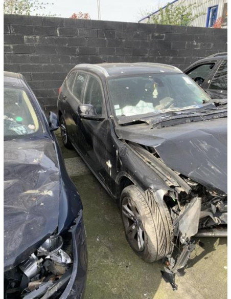 Vitre avant gauche BMW X1 E84 PHASE 1 Diesel