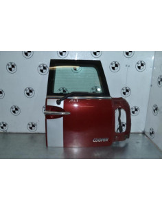 Moteur essuie glace arriere MINI MINI 2 R55 CLUBMAN PHASE 1 BREAK Essence