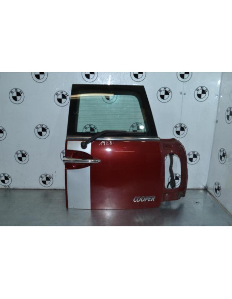 Moteur essuie glace arriere MINI MINI 2 R55 CLUBMAN PHASE 1 BREAK Essence