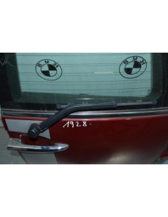 Moteur essuie glace arriere MINI MINI 2 R55 CLUBMAN PHASE 1 BREAK Essence 2