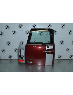 Moteur essuie glace arriere MINI MINI 2 R55 CLUBMAN PHASE 1 BREAK Essence