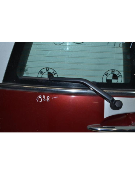 Moteur essuie glace arriere MINI MINI 2 R55 CLUBMAN PHASE 1 BREAK Essence