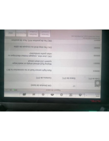 Glace retroviseur droit MINI MINI 1 R50/R53 PHASE 2 Essence