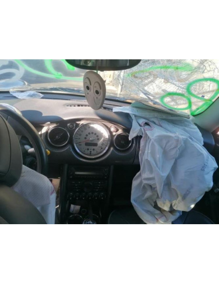 Glace retroviseur droit MINI MINI 1 R50/R53 PHASE 2 Essence