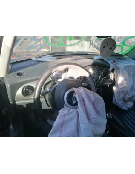 Glace retroviseur droit MINI MINI 1 R50/R53 PHASE 2 Essence