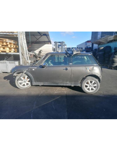 Vitre avant droit MINI MINI 1 R50/R53 PHASE 2 Essence