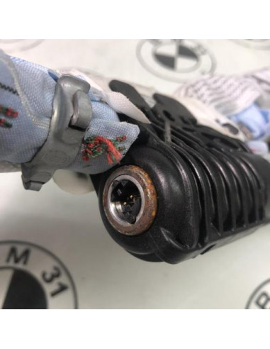 Air bag rideau droit BMW X1 E84 PHASE 1 Diesel