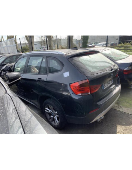 Air bag rideau gauche BMW X1 E84 PHASE 1 Diesel