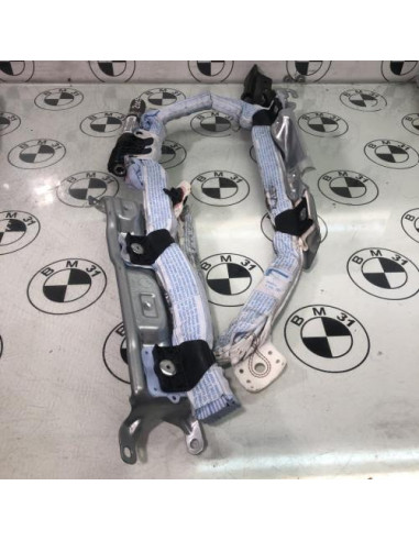 Air bag rideau gauche BMW X1 E84 PHASE 1 Diesel