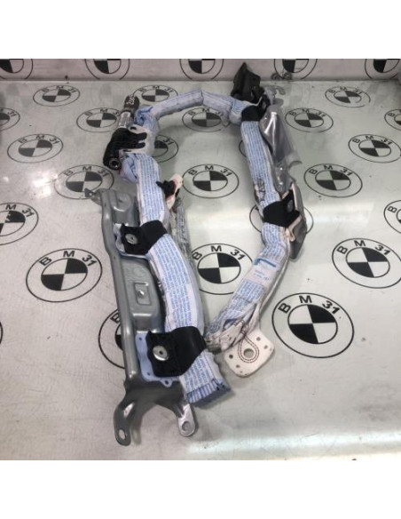 Air bag rideau gauche BMW X1 E84 PHASE 1 Diesel