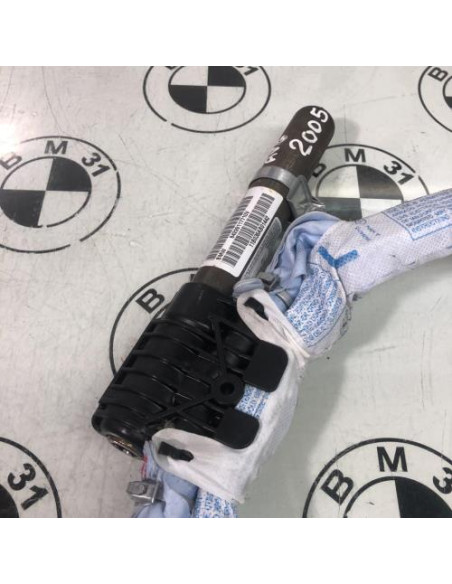 Air bag rideau gauche BMW X1 E84 PHASE 1 Diesel