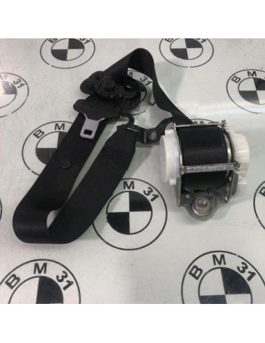 Ceinture arriere droit BMW X1 E84 PHASE 1 Diesel
