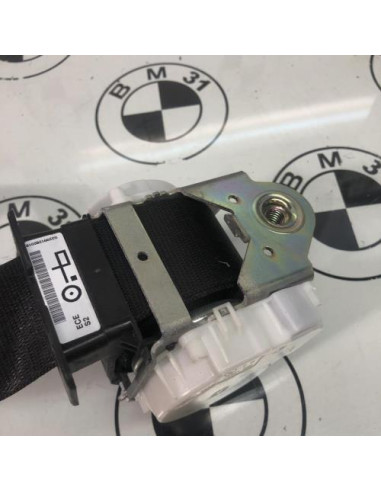 Ceinture arriere droit BMW X1 E84 PHASE 1 Diesel