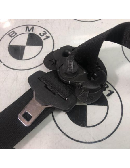 Ceinture arriere droit BMW X1 E84 PHASE 1 Diesel