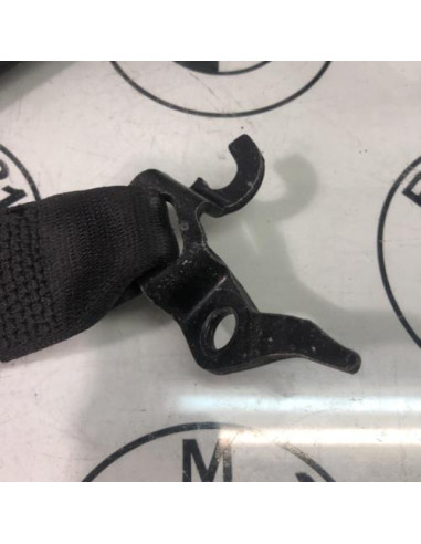 Ceinture arriere droit BMW X1 E84 PHASE 1 Diesel